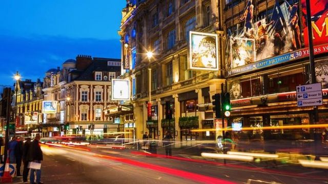 West End Closes | Stage Whispers